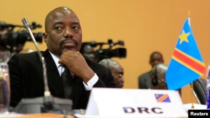 You are currently viewing Joseph Kabila: A Key Figure in the Democratic Republic of Congo’s Recent History